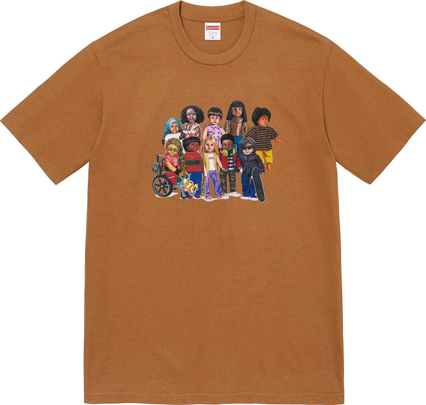 Children Tee view 7